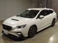 2020 Subaru Levorg