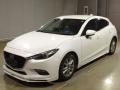 2016 Mazda Axela Sport