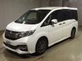2016 Honda Step WGN Spada