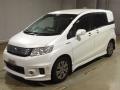 2013 Honda Freed spike hybrid