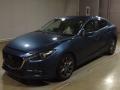 2017 Mazda Axela