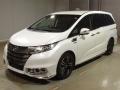 2016 Honda Odyssey Hybrid