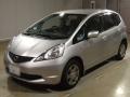 2008 Honda Fit