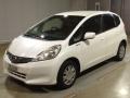 2012 Honda Fit