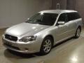 2005 Subaru Legacy Touring Wagon