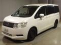 2009 Honda Step WGN