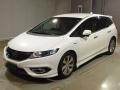 2015 Honda Jade