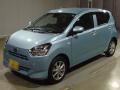 2024 Subaru Pleo Plus