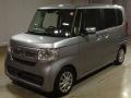 2022 Honda N-BOX
