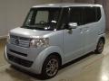 2013 Honda N-BOX