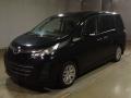 2011 Mazda Biante