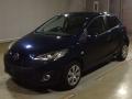 2013 Mazda Demio