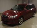 2012 Subaru Exiga