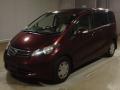 2009 Honda Freed