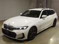 2023 BMW 3 Series