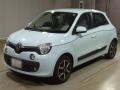 2016 Renault Twingo