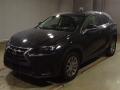 2015 Lexus NX