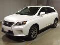 2014 Lexus RX