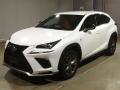 2018 Lexus NX
