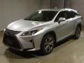 2019 Lexus RX