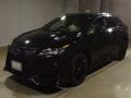 2016 Lexus RX