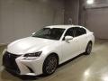 2019 Lexus GS