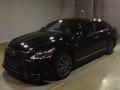 2015 Lexus LS
