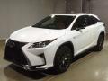 2016 Lexus RX