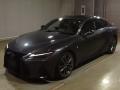 2021 Lexus IS