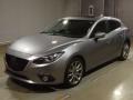 2014 Mazda Axela Sport