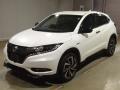 2018 Honda VEZEL