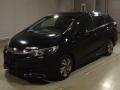 2017 Honda SHUTTLE