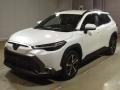 2023 Toyota Corolla Cross