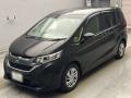 2018 Honda Freed