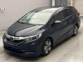 2019 Honda SHUTTLE