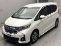 2017 Honda Freed Plus Hybrid
