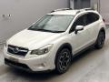 2015 Subaru XV