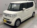 2016 Honda N-BOX
