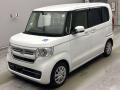 2021 Honda N-BOX