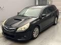2009 Subaru Legacy Touring Wagon