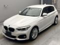 2018 BMW 1 Series