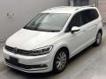 2019 Volkswagen Golf Touran