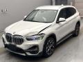 2021 BMW X1