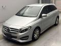 2015 Mercedes Benz B-Class