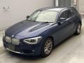 2014 BMW 1 Series