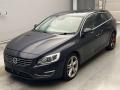 2018 Volvo V60