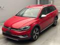 2018 Volkswagen GOLF Alltrack