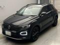 2022 Volkswagen T-Roc