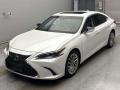 2022 Lexus ES