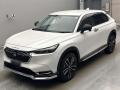 2021 Honda VEZEL